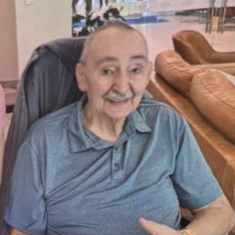 Photo of Gilbert Grégoire, obituary