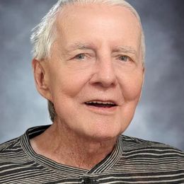 Photo de André Harton, avis de décès à Saint-Hyacinthe