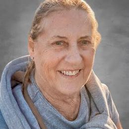 Photo of Géraldine Auclair Drouin, obituary in Québec