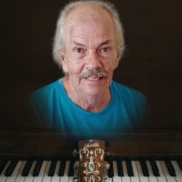 Photo de Claude Bernard, avis de décès à Maria