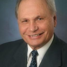 Photo de André Roy, avis de décès à Shawinigan