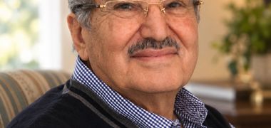 Gabriel Daghelian