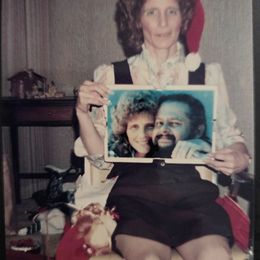Photo of Barbara Jeanne Nicoletta, obituary in Hudson
