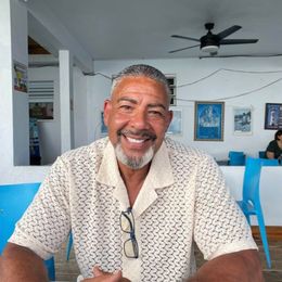 Photo of Ivan D Castro, obituary in Newport
