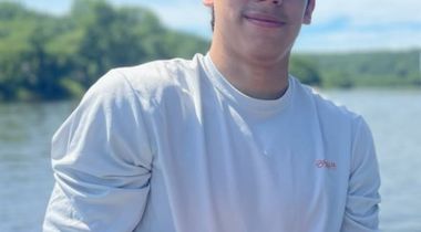 Aidan Neptaly Jeremiah Flores