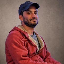 Photo de Ian Rainone, avis de décès à Adstock