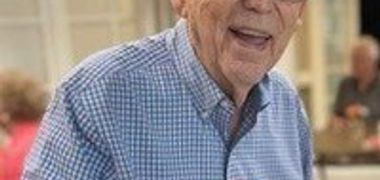 Dr. W. Hooper Haygood Sr.
