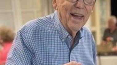 Dr. W. Hooper Haygood Sr.