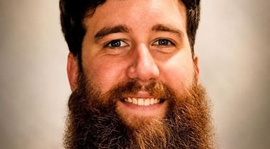 Christopher Bryan Etheridge