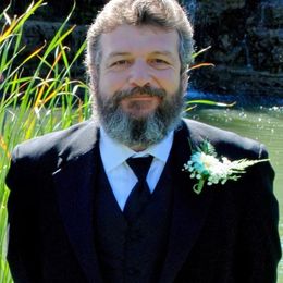 Photo of Phillip Renae Baker, obituary in Magog