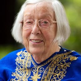 Photo de Barbara Ann Barnes, avis de décès à Chichester