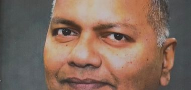 Ajay Babu Prasad