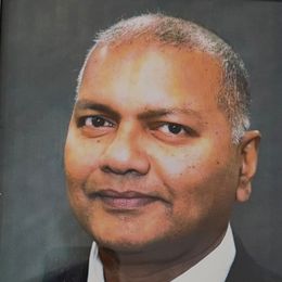 Photo of Ajay Babu Prasad, obituary in Hudson