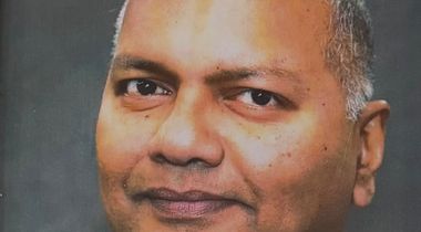 Ajay Babu Prasad