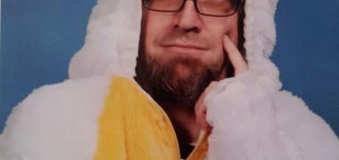 Jason Edward Olson