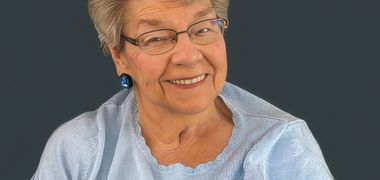 Mrs. Joan Gibson Watts