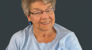 Mrs. Joan Gibson Watts