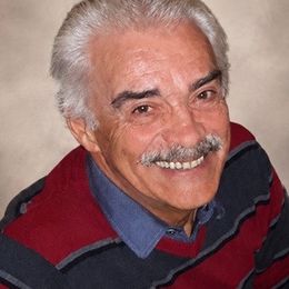 Photo of Gilles Sauvé, obituary in Rigaud