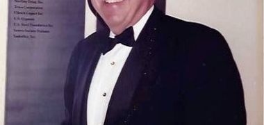 Harold Stanley Friedman
