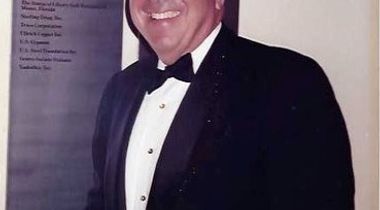 Harold Stanley Friedman