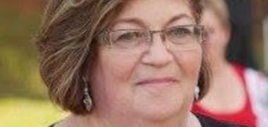 Pnina Harlev (née Haim)