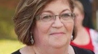 Pnina Harlev (née Haim)