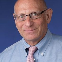 Photo of William Lytton M.D., obituary in Thorne