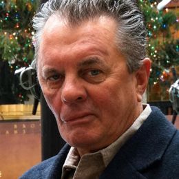 Photo of Randall "Randy" Norris Fussell, obituary in Marieville