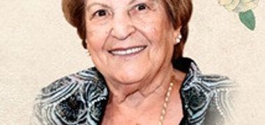 Maria De Luca D’Errico