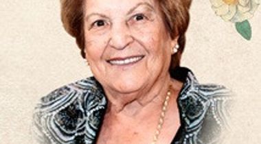 Maria De Luca D’Errico