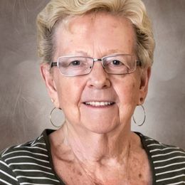 Photo de Jacqueline Pelletier, avis de décès à Mascouche