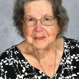 Photo de Mary "Kathleen" Gunckle, avis de décès à Grenville
