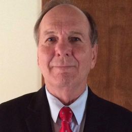 Photo of Jesse Elmer Nichols Jr., obituary in Berry