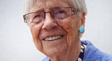 Yvette Therrien