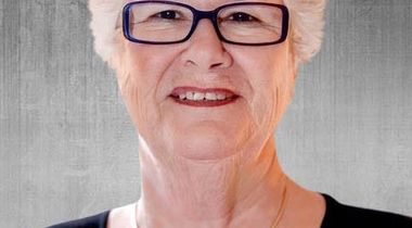 Louise Goyer Van Den Abeele