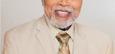 Rudy Taylor
