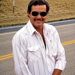 Photo of Gary Lynn Bollinger, obituary in Franklin