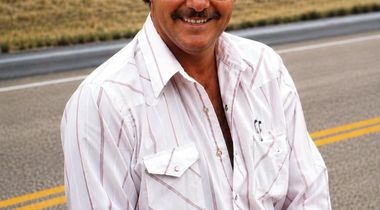 Gary Lynn Bollinger