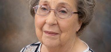 Mary Ann Ingle