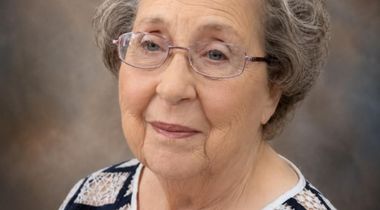 Mary Ann Ingle