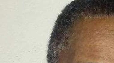 William "Eddie" Glass