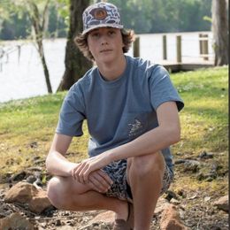 Photo of Halstyn Johnbryan Baggett, obituary in Kirkland