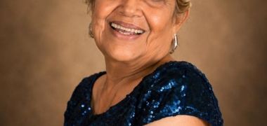 Aurora Morales Prieto