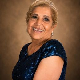 Photo of Aurora Morales Prieto, obituary in Beloeil