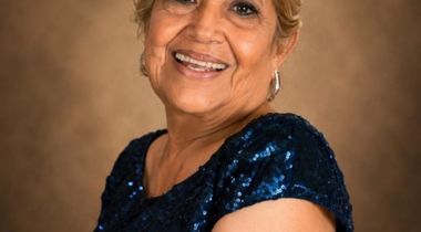 Aurora Morales Prieto