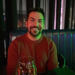 Photo of Jonathan Villeneuve, obituary in Brossard