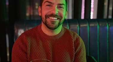 Jonathan Villeneuve