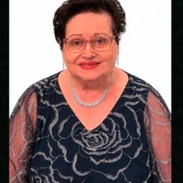 Photo of Angela Lorusso, obituary in Kipawa