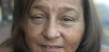 Mary-Ann MacIntosh