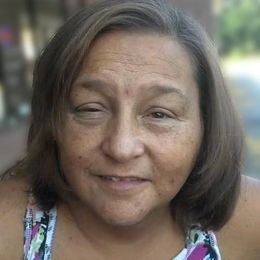Photo of Mary-Ann MacIntosh, obituary in Warwick